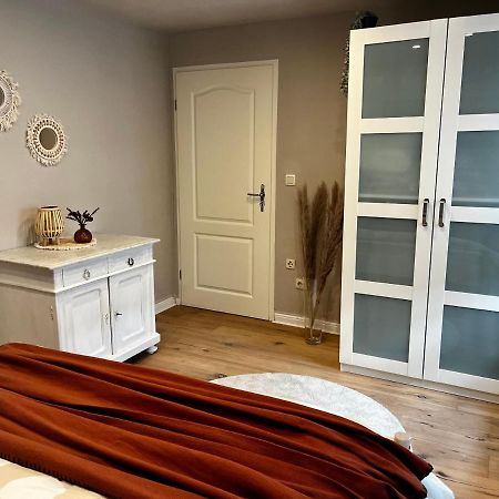 Ferienwohnung Hofblick Zulpich Exteriér fotografie