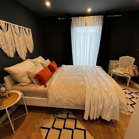Ferienwohnung Hofblick Zulpich Exteriér fotografie