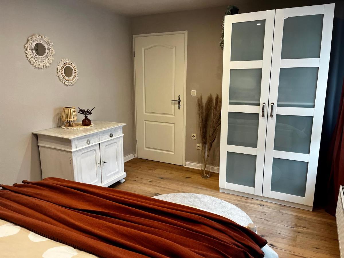 Ferienwohnung Hofblick Zulpich Exteriér fotografie