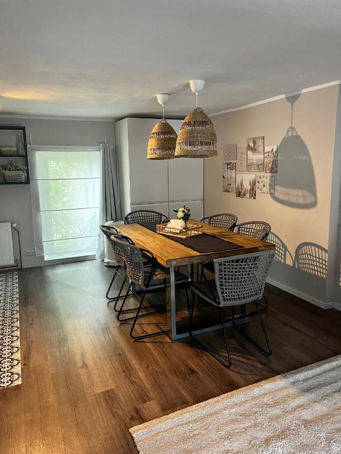 Ferienwohnung Hofblick Zulpich Exteriér fotografie