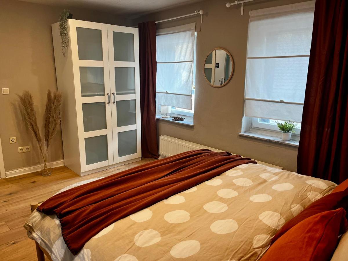 Ferienwohnung Hofblick Zulpich Exteriér fotografie