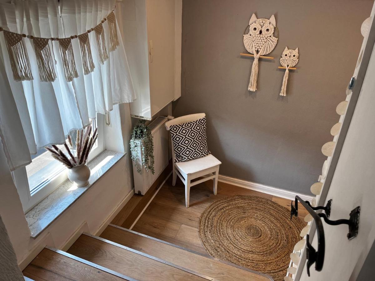Ferienwohnung Hofblick Zulpich Exteriér fotografie