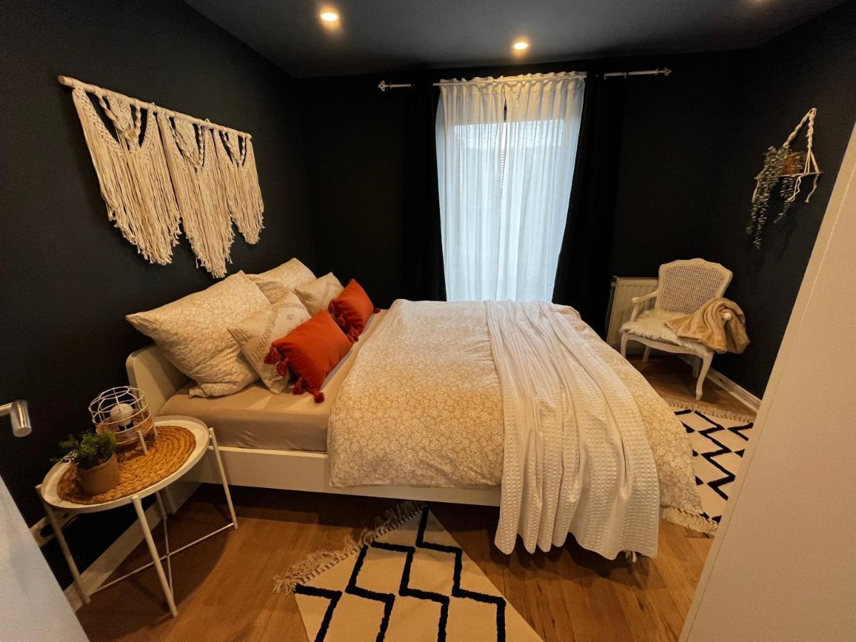 Ferienwohnung Hofblick Zulpich Exteriér fotografie