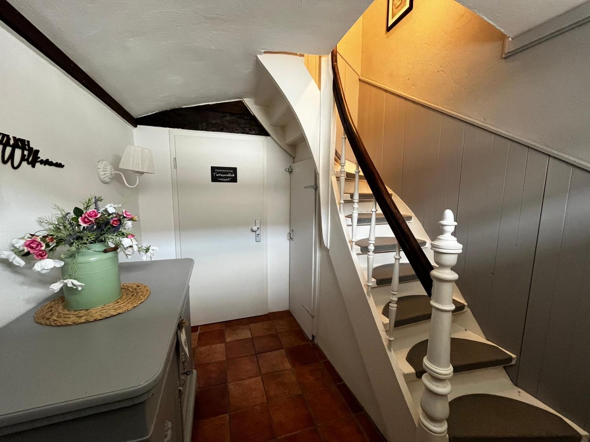 Ferienwohnung Hofblick Zulpich Exteriér fotografie